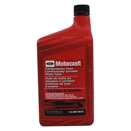 Motorcraft Fluid - Transmission, XT7QCFT XT7QCFT